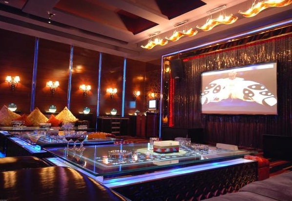 百色商务ktv最新资讯-田东县ktv预订